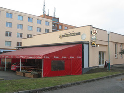 Pivnice Doga